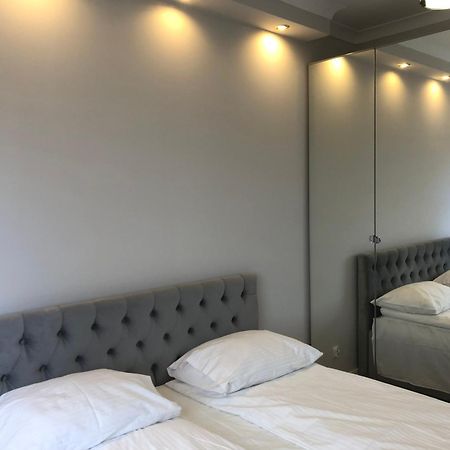 Apartament Blisko Morza Гданськ Екстер'єр фото