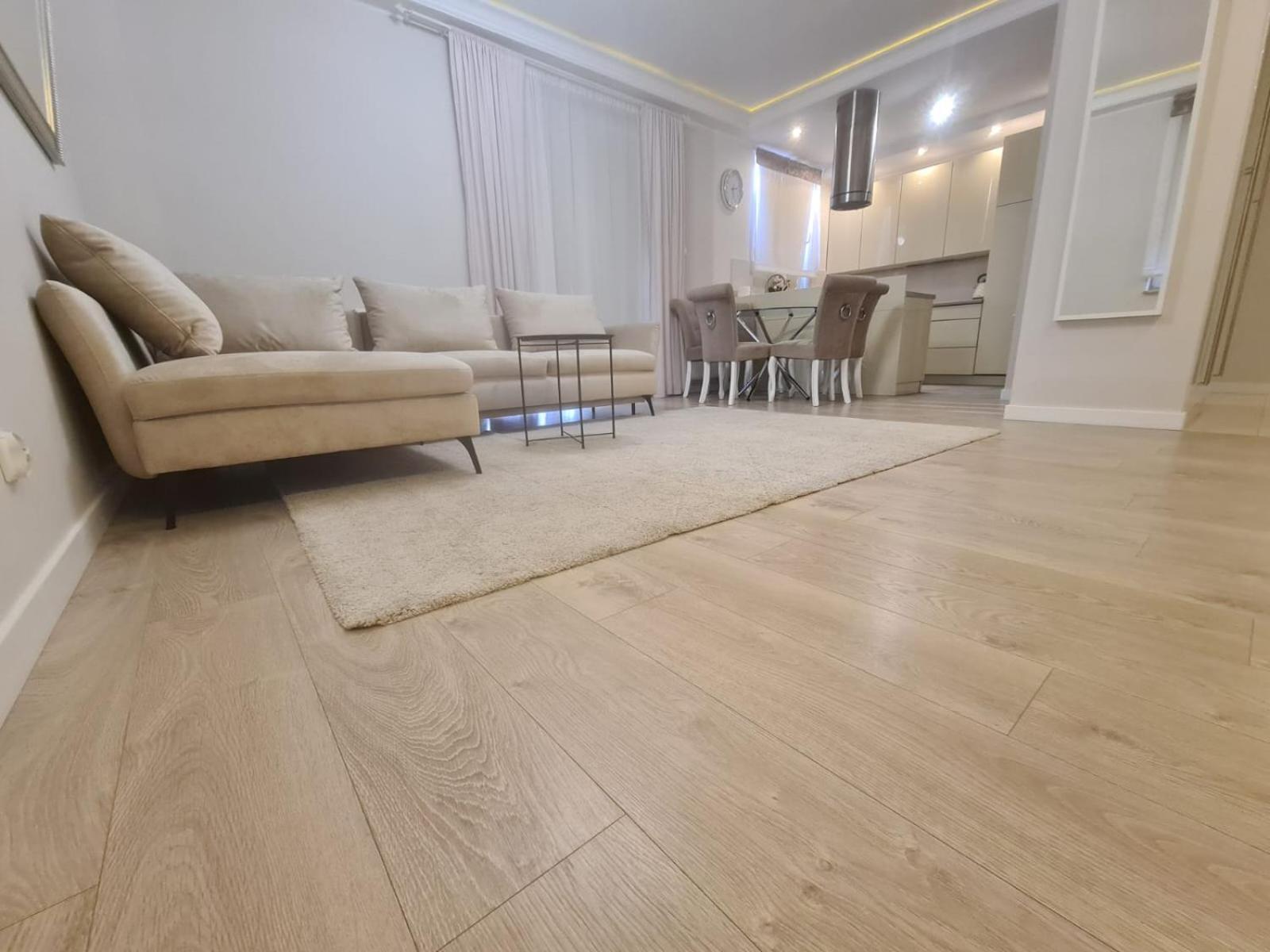 Apartament Blisko Morza Гданськ Екстер'єр фото