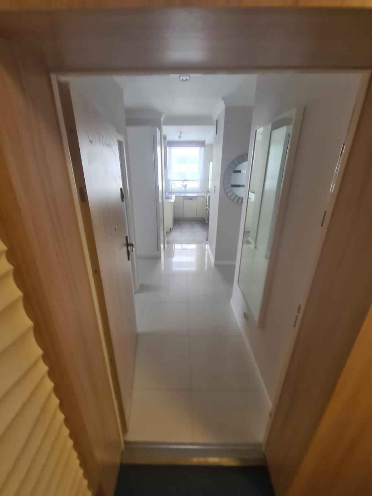 Apartament Blisko Morza Гданськ Екстер'єр фото