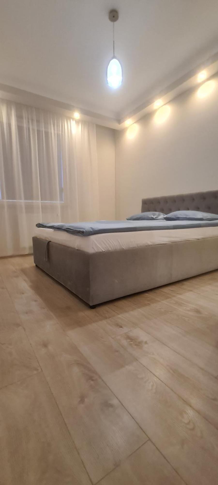 Apartament Blisko Morza Гданськ Екстер'єр фото