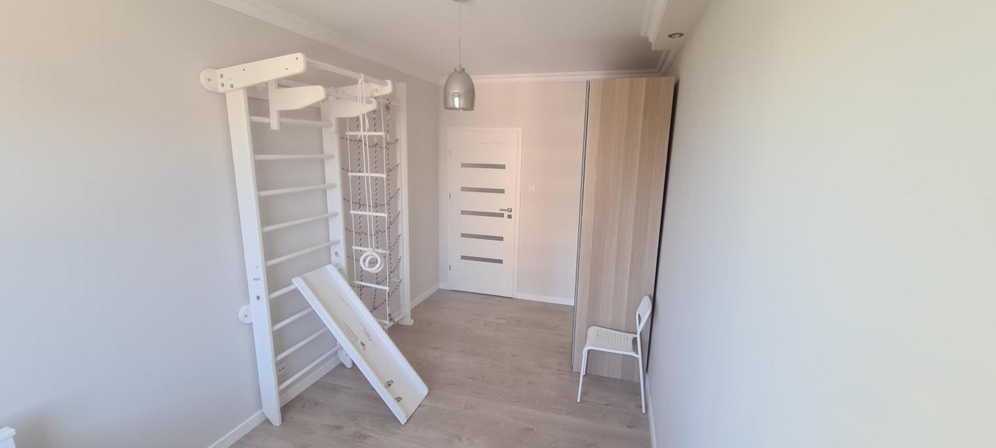 Apartament Blisko Morza Гданськ Екстер'єр фото