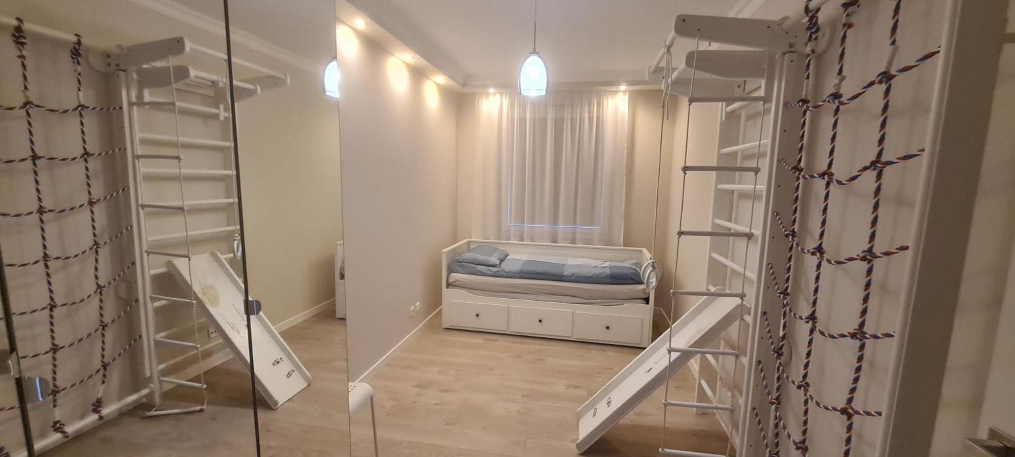 Apartament Blisko Morza Гданськ Екстер'єр фото