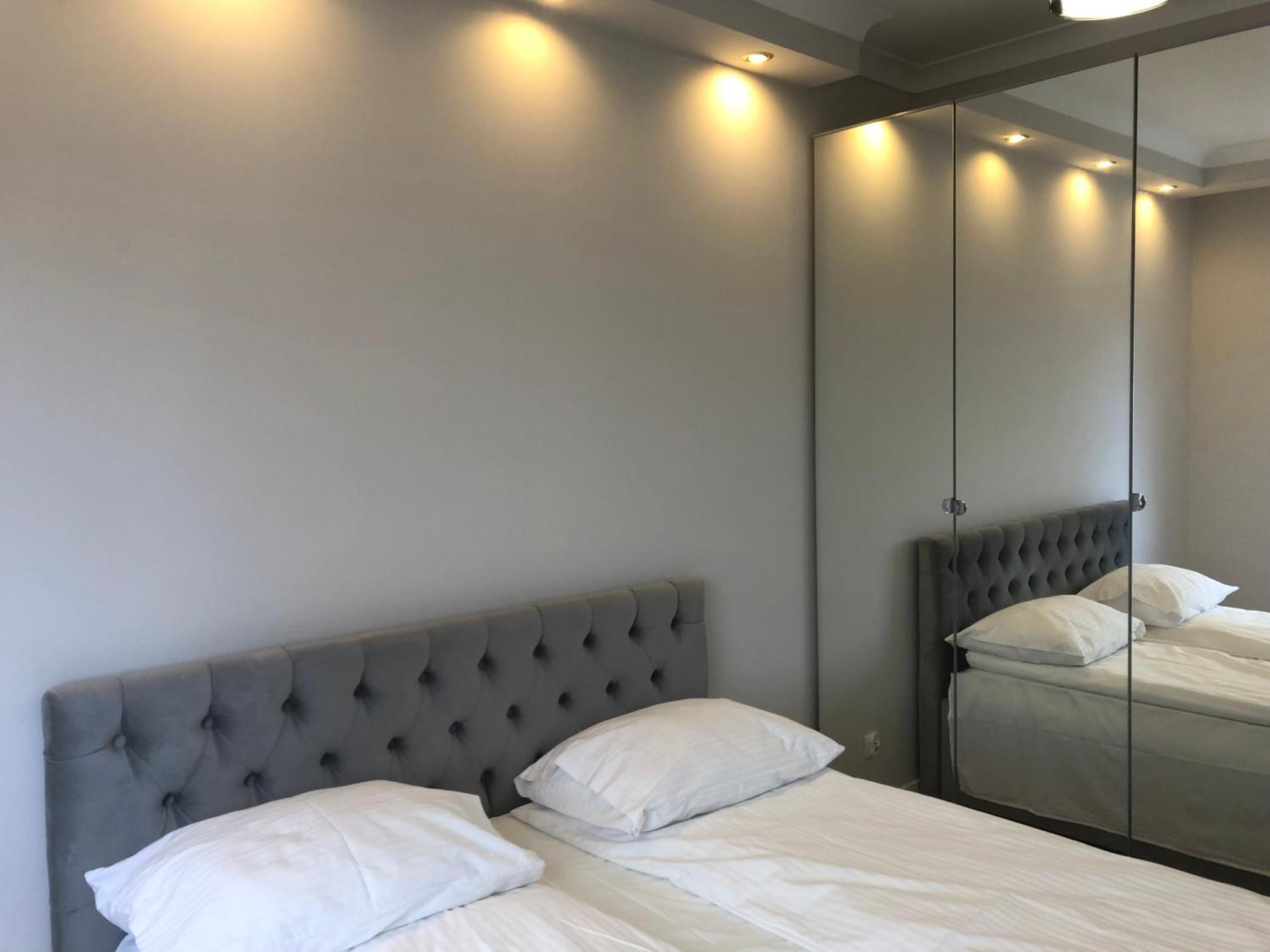 Apartament Blisko Morza Гданськ Екстер'єр фото
