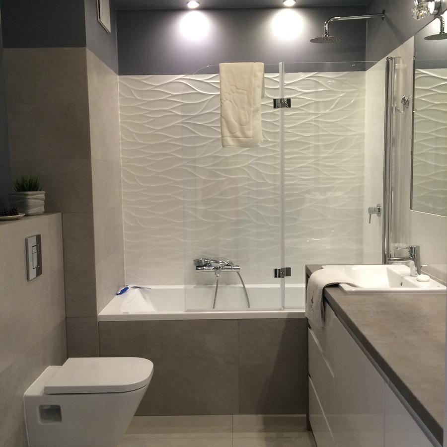 Apartament Blisko Morza Гданськ Екстер'єр фото